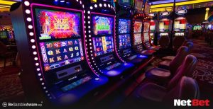 53a|Experimente jackpot progressivo moderno Entre Já