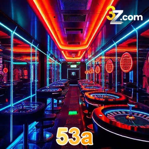 53a bet Jogos de caça-níqueis