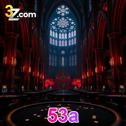 53a bet Jogos